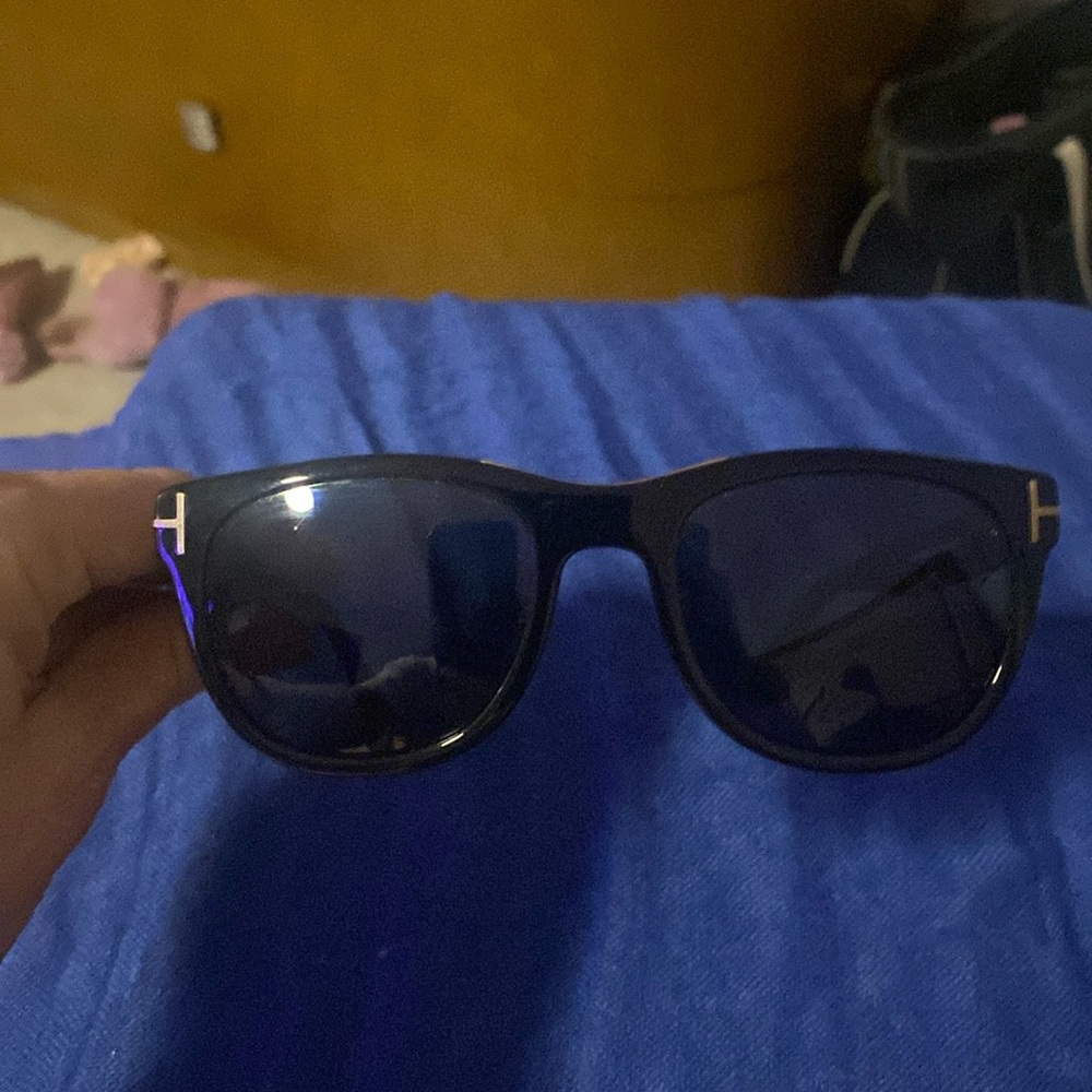 Tom Ford Jack TF45 Sunglasses